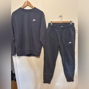 Nike Sweat Set